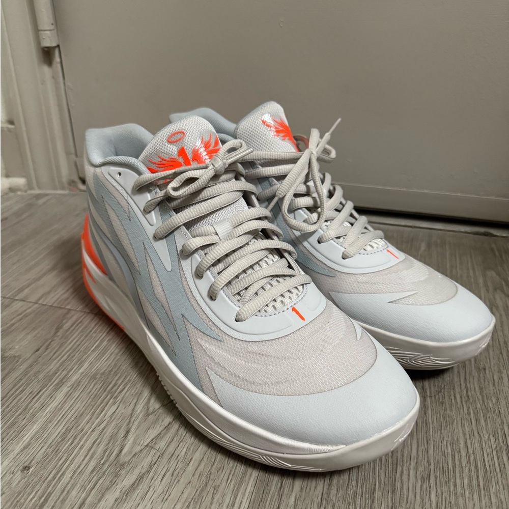 Mb.02 melo pumas